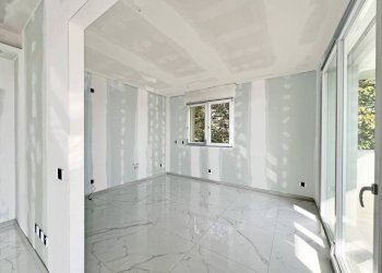 Camera da letto - Attico via Santa Maria Goretti, 12, Inzago - foto 14