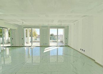 Cucina - Attico via Santa Maria Goretti, 12, Inzago - foto 17