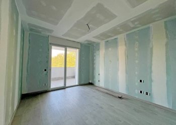 Camera da letto - Attico via Santa Maria Goretti, 12, Inzago - foto 19