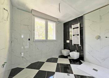 Bagno - Attico via Santa Maria Goretti, 12, Inzago - foto 20