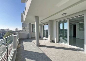 Terrazzo - Attico via Santa Maria Goretti, 12, Inzago - foto 23