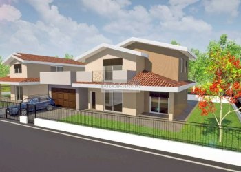 ARCKSTUDIO - Villa via Alessandro Manzoni, 10, Cassano d'Adda - foto 3