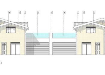 ARCKSTUDIO - Villa via Alessandro Manzoni, 10, Cassano d'Adda - photo 4