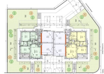 ARCKSTUDIO - Villa via Alessandro Manzoni, 10, Cassano d'Adda - foto 5