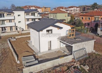 Villa via Alessandro Manzoni, 10, Cassano d'Adda - foto 6