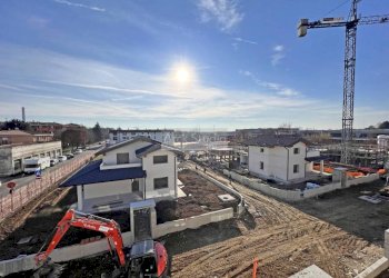 Villa via Alessandro Manzoni, 10, Cassano d'Adda - foto 9