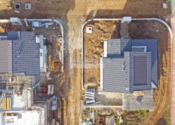 Villa via Alessandro Manzoni, 10, Cassano d'Adda - foto 10