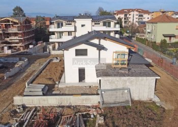 Villa via Alessandro Manzoni, 10, Cassano d'Adda - photo 11
