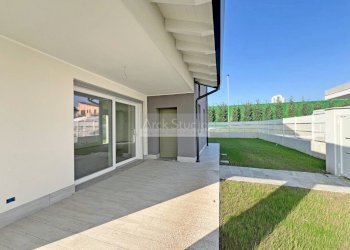 Terrazzo - Villa via Guglielmo Marconi, Cassano d'Adda - foto 3