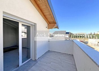 Balcone - Villa via Guglielmo Marconi, Cassano d'Adda - foto 20