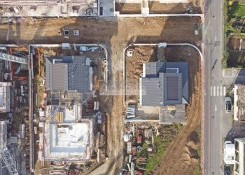 Mappa - Villa via Guglielmo Marconi, Cassano d'Adda - foto 28