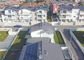 Vista - Villa via Guglielmo Marconi, Cassano d'Adda - photo 29