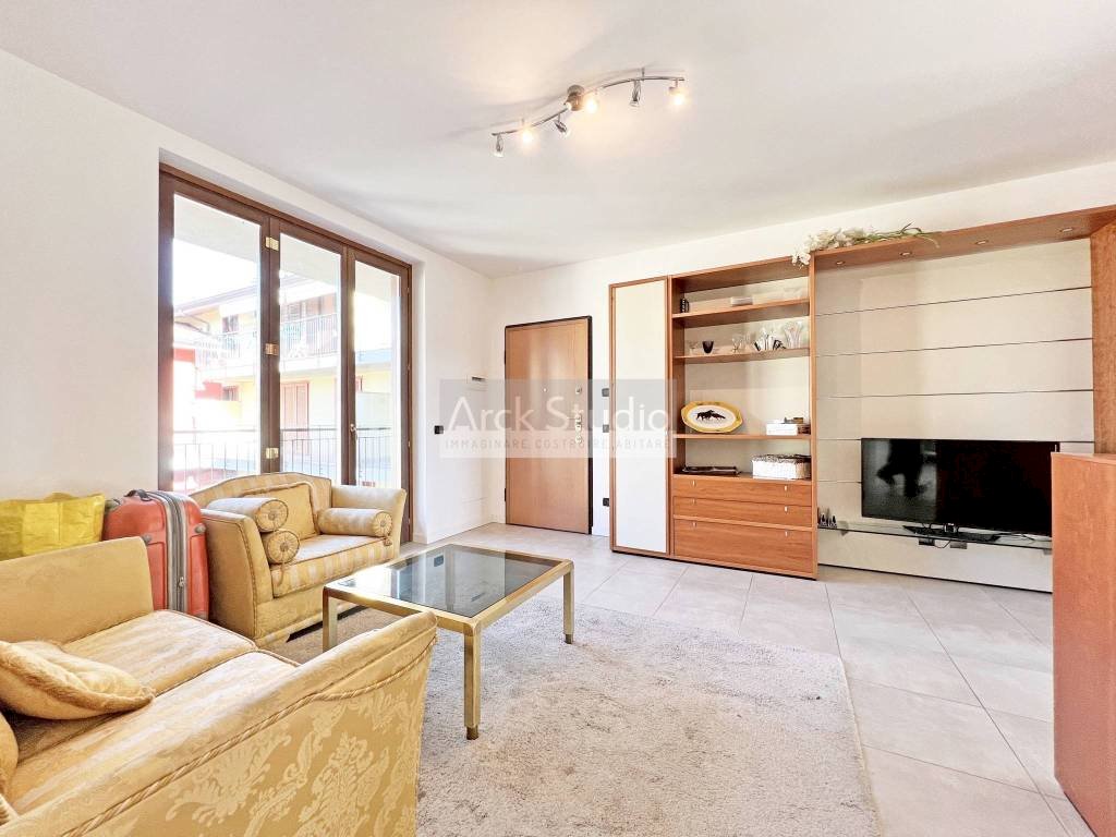 ARCKSTUDIO - Three-room apartment via Giuseppe Mazzini, 32, Cassano d'Adda - photo 2