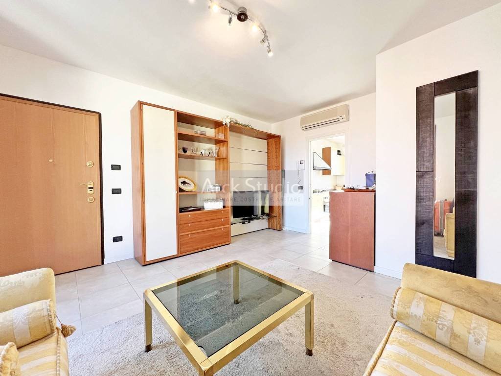 ARCKSTUDIO - Three-room apartment via Giuseppe Mazzini, 32, Cassano d'Adda - photo 3