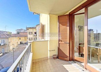 ARCKSTUDIO - Trilocale via Giuseppe Mazzini, 32, Cassano d'Adda - foto 1