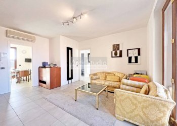 ARCKSTUDIO - Three-room apartment via Giuseppe Mazzini, 32, Cassano d'Adda - photo 4