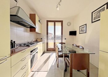 ARCKSTUDIO - Trilocale via Giuseppe Mazzini, 32, Cassano d'Adda - foto 6