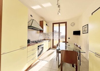 ARCKSTUDIO - Three-room apartment via Giuseppe Mazzini, 32, Cassano d'Adda - photo 7