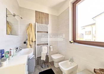 ARCKSTUDIO - Trilocale via Giuseppe Mazzini, 32, Cassano d'Adda - foto 11