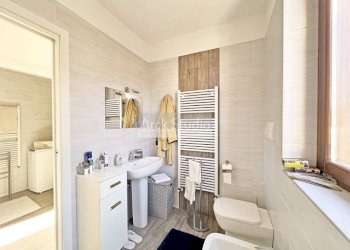 ARCKSTUDIO - Trilocale via Giuseppe Mazzini, 32, Cassano d'Adda - foto 12