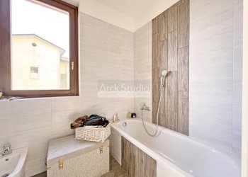 ARCKSTUDIO - Trilocale via Giuseppe Mazzini, 32, Cassano d'Adda - foto 13