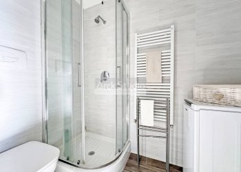 ARCKSTUDIO - Trilocale via Giuseppe Mazzini, 32, Cassano d'Adda - foto 15