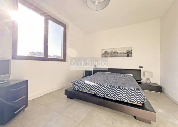 ARCKSTUDIO - Trilocale via Giuseppe Mazzini, 32, Cassano d'Adda - foto 17