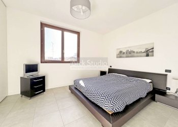 ARCKSTUDIO - Trilocale via Giuseppe Mazzini, 32, Cassano d'Adda - foto 18