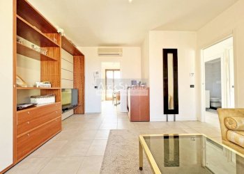 ARCKSTUDIO - Trilocale via Giuseppe Mazzini, 32, Cassano d'Adda - foto 19