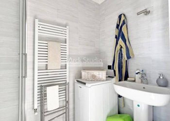 ARCKSTUDIO - Trilocale via Giuseppe Mazzini, 32, Cassano d'Adda - foto 22