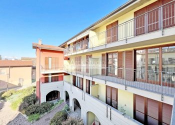 ARCKSTUDIO - Trilocale via Giuseppe Mazzini, 32, Cassano d'Adda - foto 25