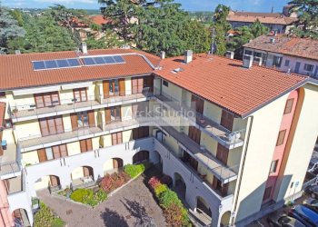 ARCKSTUDIO - Trilocale via Giuseppe Mazzini, 32, Cassano d'Adda - foto 26