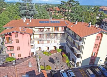 ARCKSTUDIO - Trilocale via Giuseppe Mazzini, 32, Cassano d'Adda - foto 27