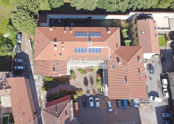 ARCKSTUDIO - Trilocale via Giuseppe Mazzini, 32, Cassano d'Adda - foto 28