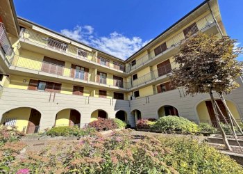 ARCKSTUDIO - Trilocale via Giuseppe Mazzini, 32, Cassano d'Adda - foto 29