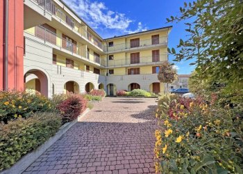 ARCKSTUDIO - Trilocale via Giuseppe Mazzini, 32, Cassano d'Adda - foto 30