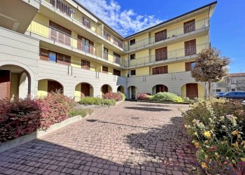 ARCKSTUDIO - Trilocale via Giuseppe Mazzini, 32, Cassano d'Adda - foto 31