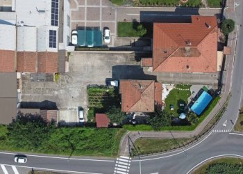 Mappa - Villa via Cimbardi, 100, Cassano d'Adda - foto 3