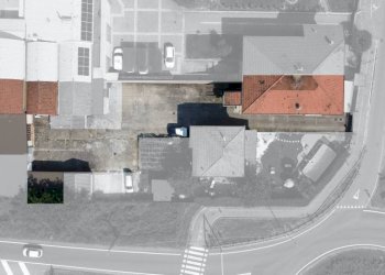 Mappa - Villa via Cimbardi, 100, Cassano d'Adda - photo 4