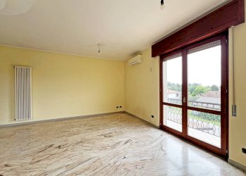 Stanza non arredata - Villa via Cimbardi, 100, Cassano d'Adda - photo 7