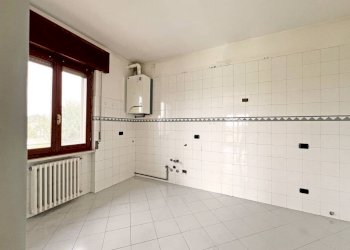 Stanza non arredata - Villa via Cimbardi, 100, Cassano d'Adda - photo 13