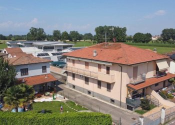 Vista - Villa via Cimbardi, 100, Cassano d'Adda - foto 14