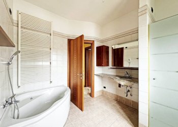 Bagno - Villa via Cimbardi, 100, Cassano d'Adda - foto 21
