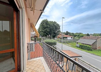 Balcone - Villa via Cimbardi, 100, Cassano d'Adda - foto 23