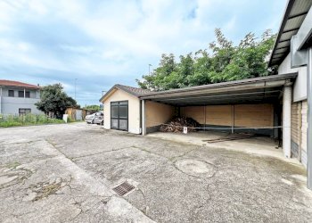 Box auto - Villa via Cimbardi, 100, Cassano d'Adda - foto 24