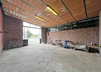 Interno non residenziale - Villa via Cimbardi, 100, Cassano d'Adda - foto 25