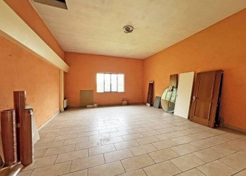 Stanza non arredata - Villa via Cimbardi, 100, Cassano d'Adda - foto 27