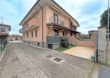 Zona - Villa via Cimbardi, 100, Cassano d'Adda - photo 29