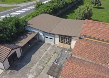 Vista - Villa via Cimbardi, 100, Cassano d'Adda - foto 30