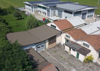 Vista - Villa via Cimbardi, 100, Cassano d'Adda - foto 31